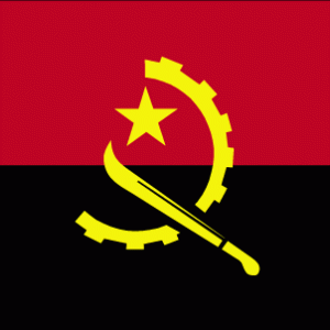 Angolan