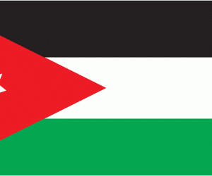 Jordanian