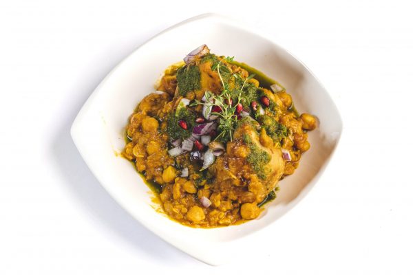 CHANA SAMOSA – 2PC