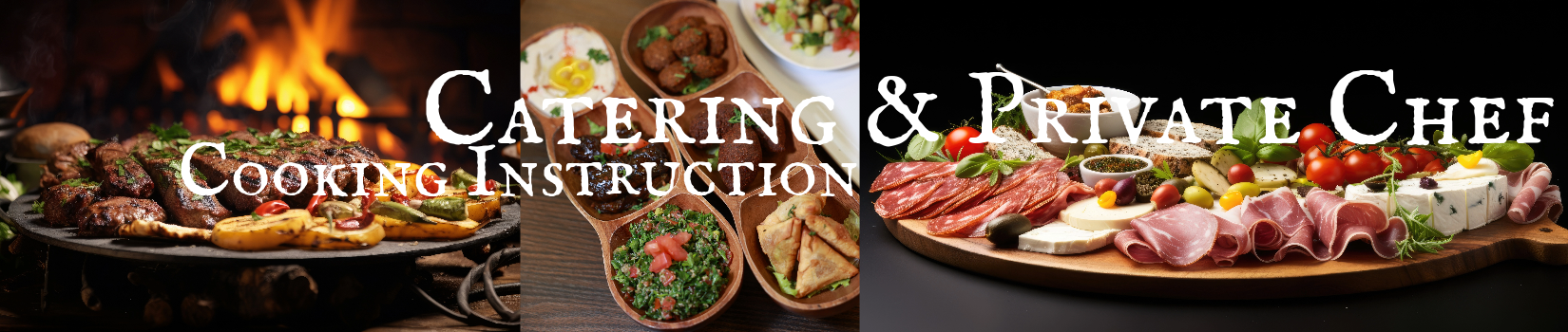 Mediterranean Catering