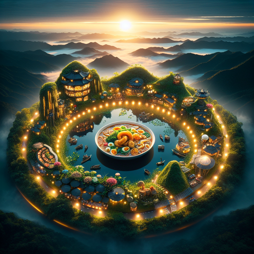 Discover the "World's Best Dish" as Voted by CNN Readers