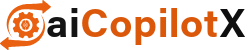 AI Copilot X: Empowering businesses with AI-driven innovation. Streamline operations, unlock insights, and drive growth with our cutting-edge Business as a Service platform. The future of work starts here.